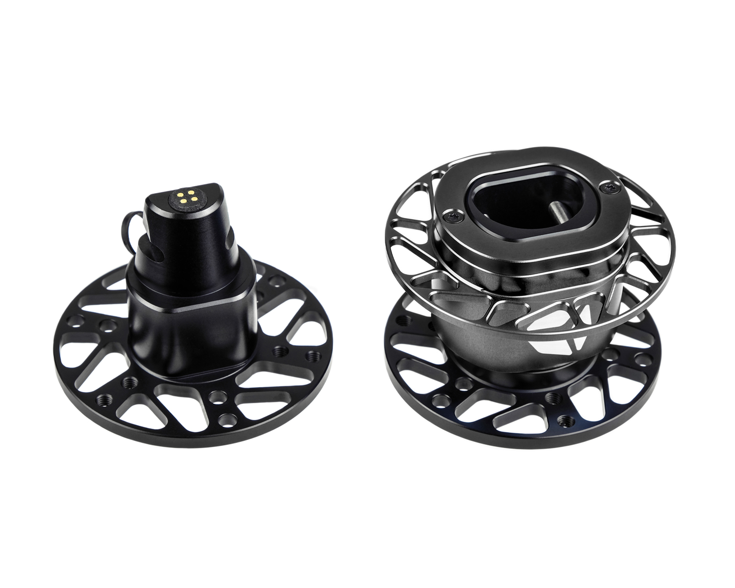 QRX  black 