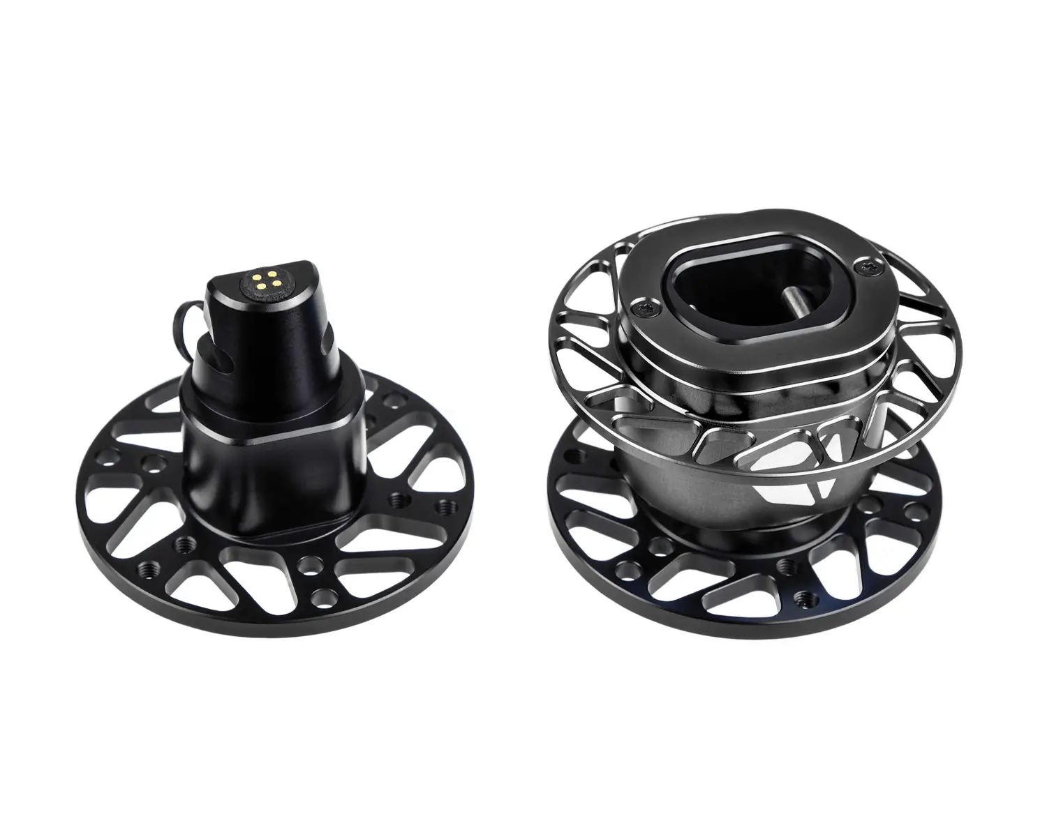 QRX  black 