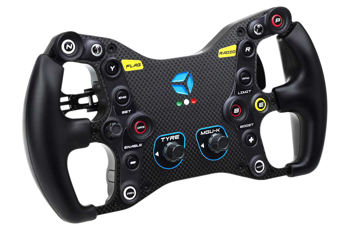 cube controls formula sport side usb