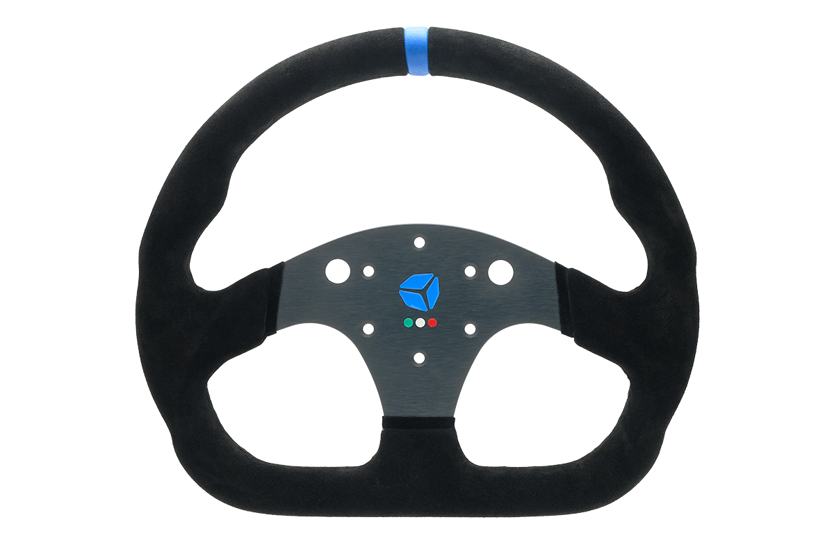 GT-Cube Pro Rim