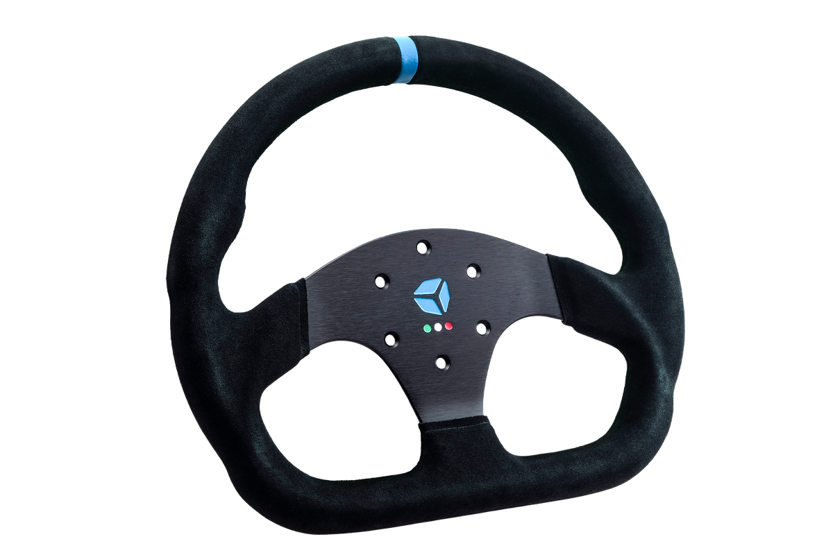 cube controls pro rim