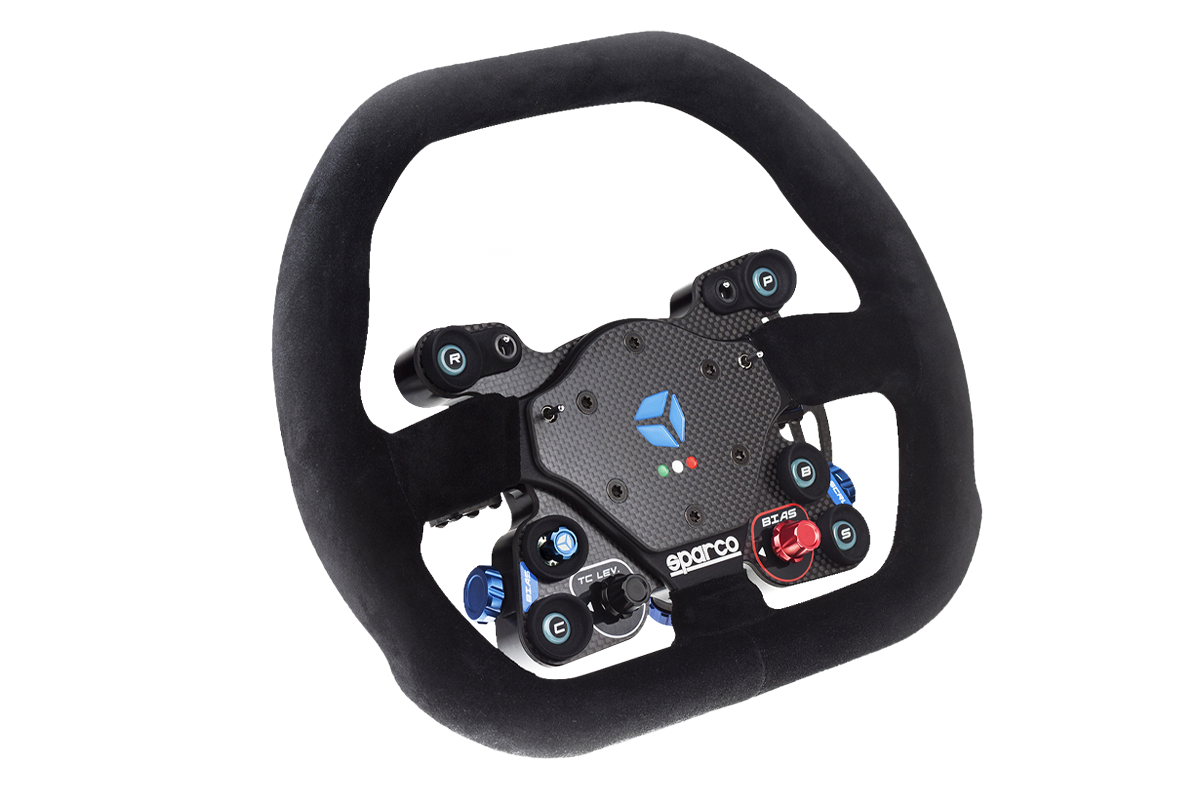 Sparco Steering Wheels