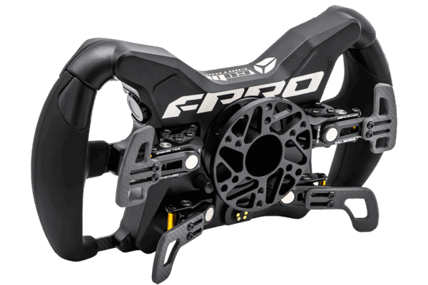 その他 Cube Controls Formula Pro F-PRO - Cube Controls - Sim Racing Hardware