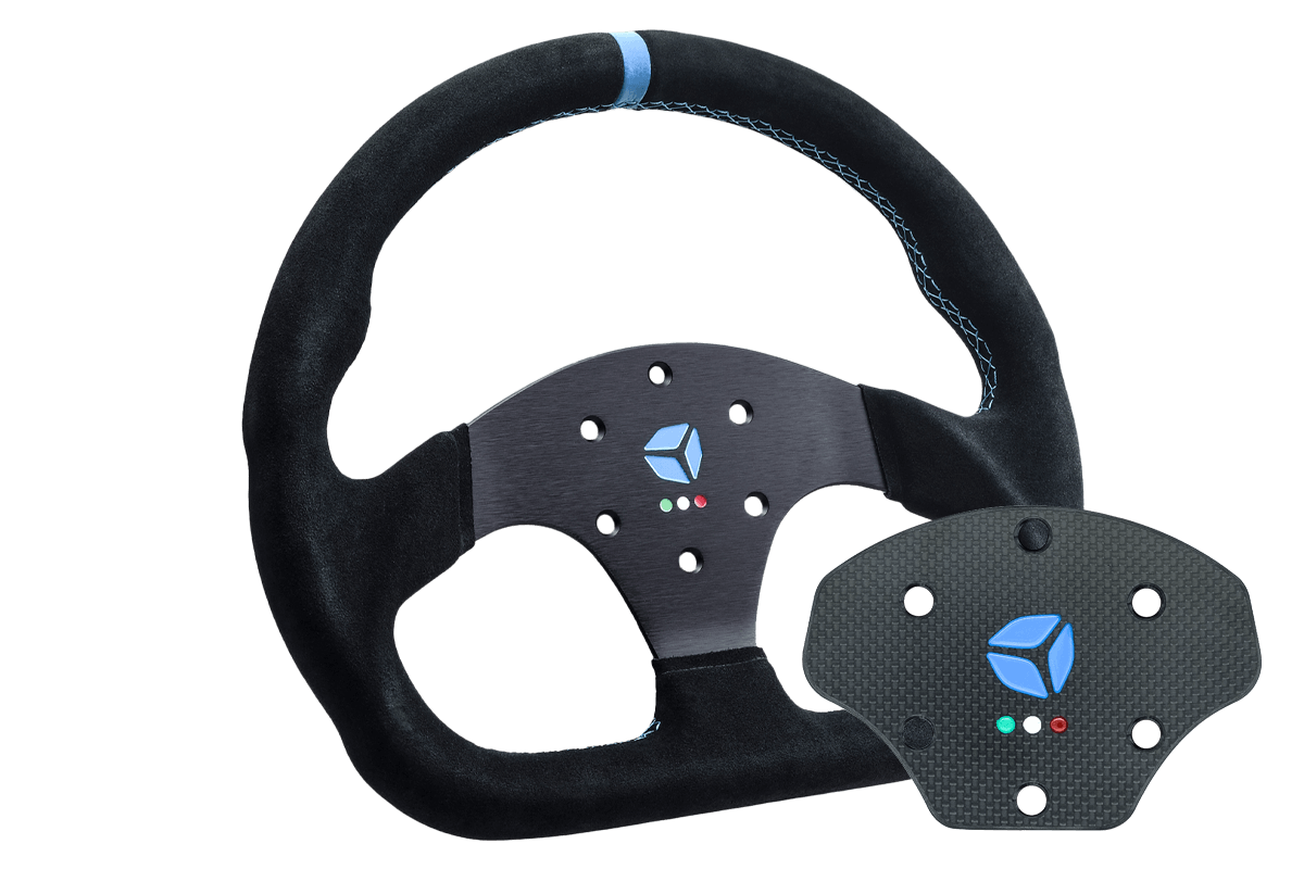 cube controls rim pro sport