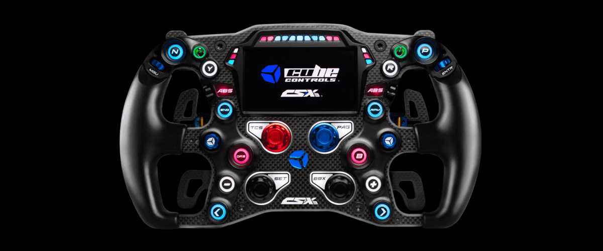 Time to RACE HARD again - a letter to our community