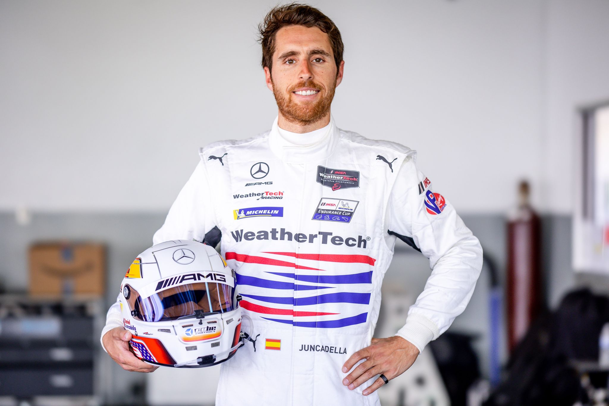 Daniel Juncadella