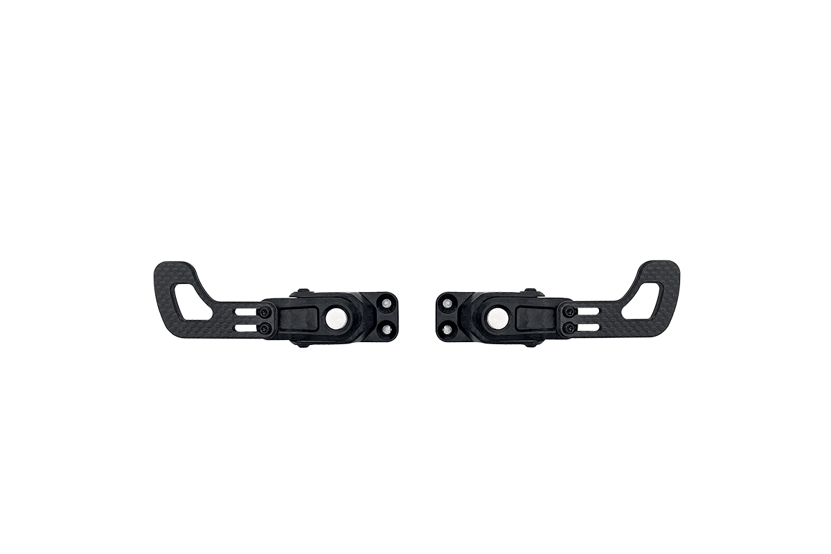 CSX-3 Extra Paddle