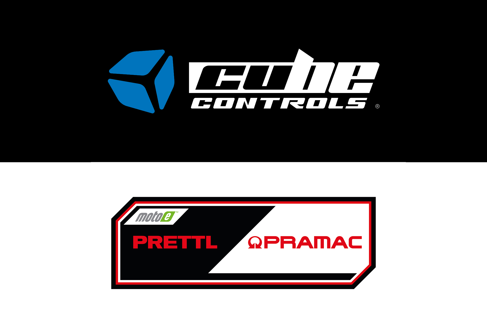 Cube Controls and Prettl Pramac MotoE – An innovative partnership