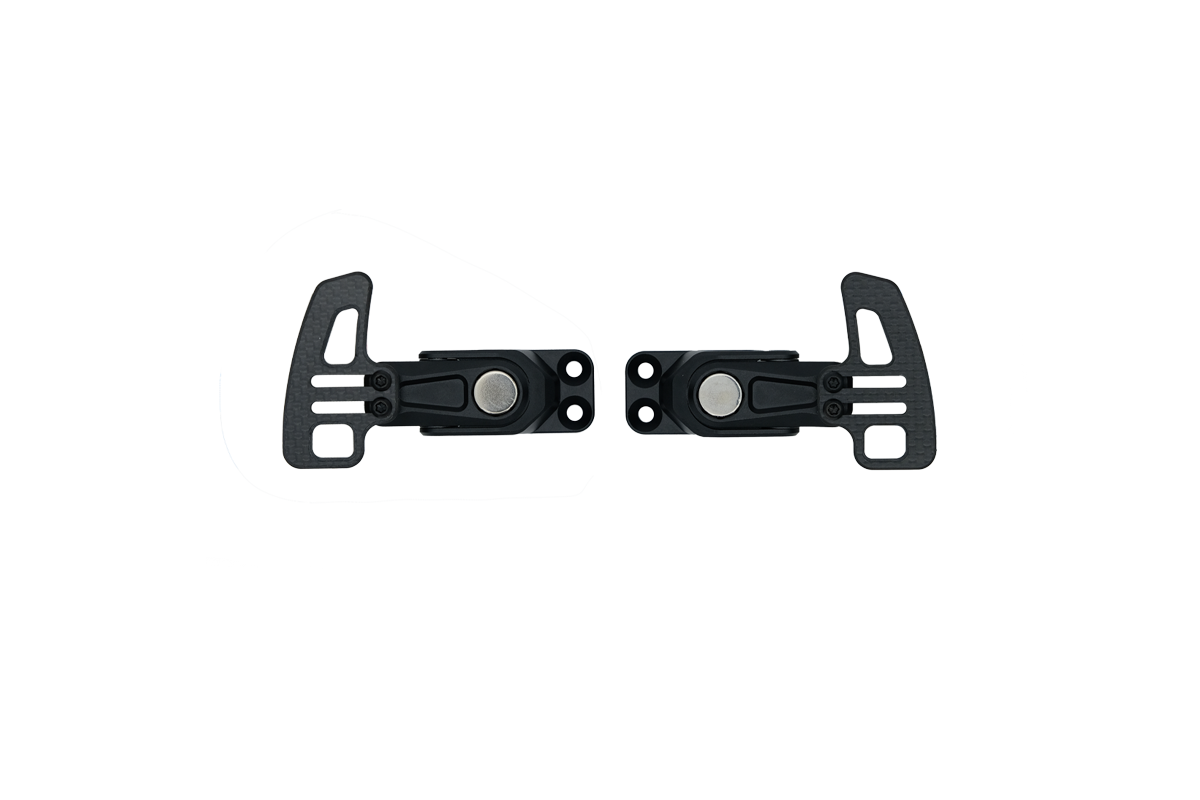 Shifter Upgrade