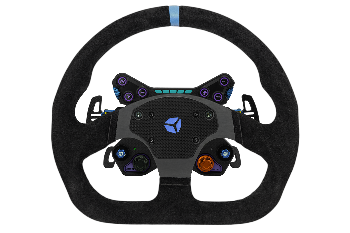 Cube Controls Formula Sport Wireless - RSH E-Sport Company