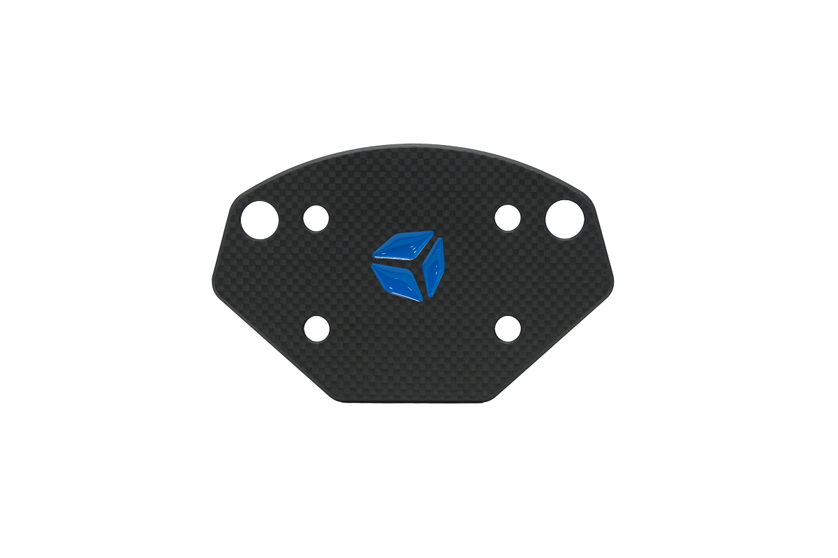 GTPROV2 Zero Badge