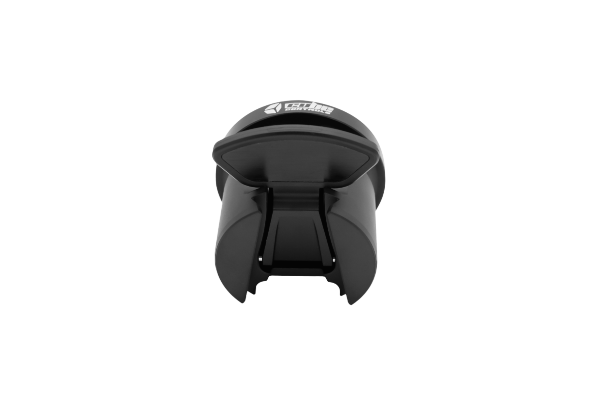 Invicta™ Quick Release Adattatore (Compatible Cube Controls) - immagine 2