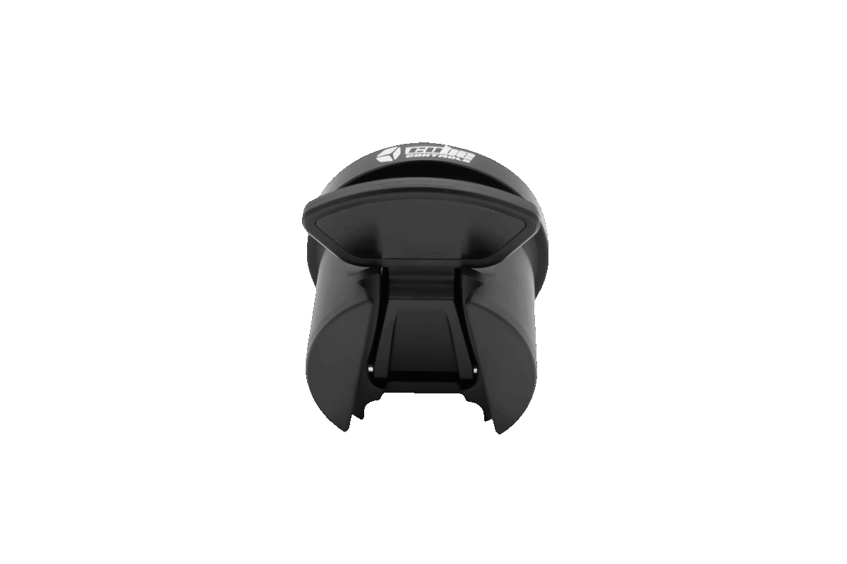 Invicta™ Quick Release Adattatore (Compatible Cube Controls) - immagine 2