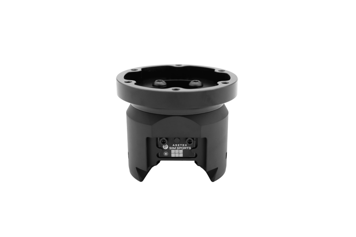 Invicta™ Quick Release Adattatore (Compatible Cube Controls) - immagine 3