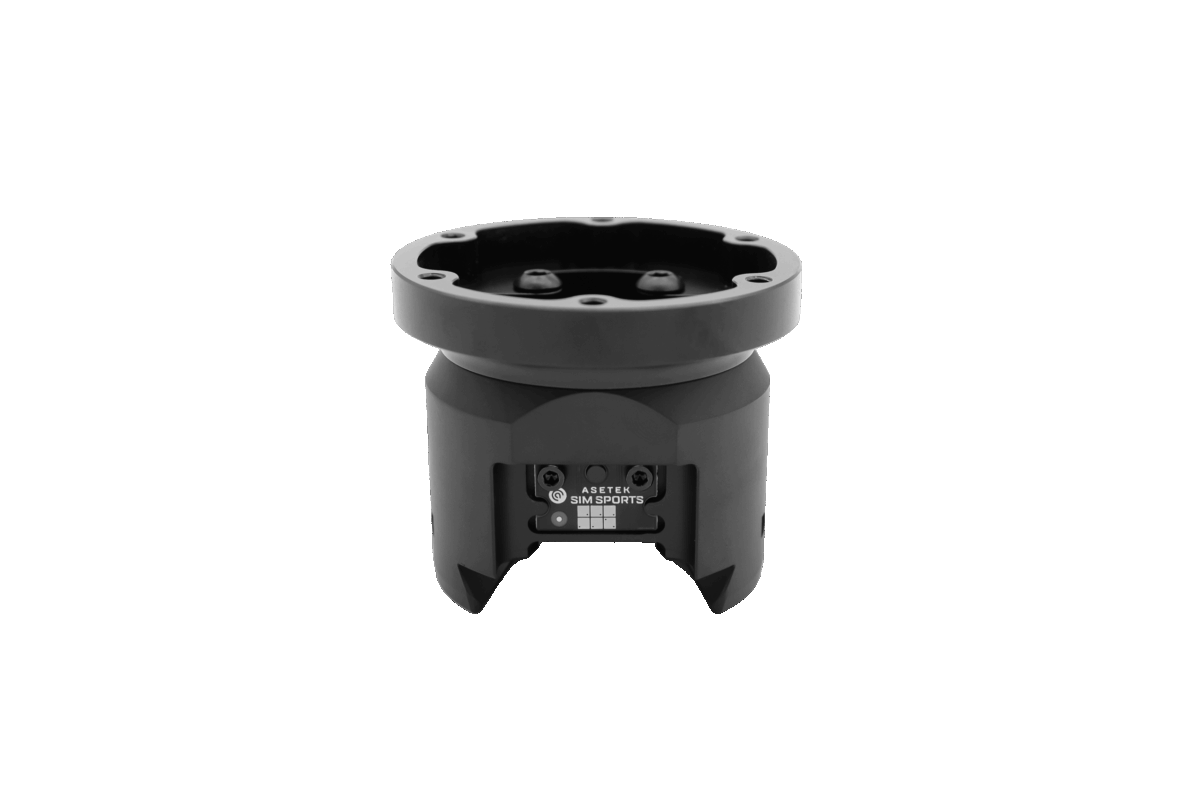 Invicta™ Quick Release Adattatore (Compatible Cube Controls) - immagine 3