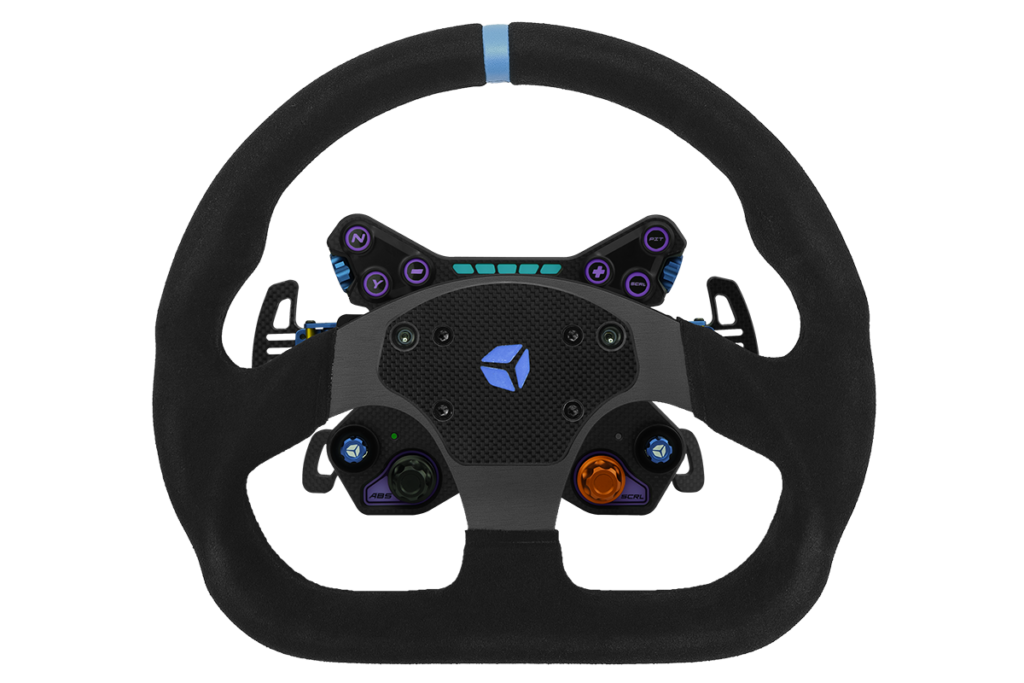 cube-controls-suede-4paddles-blue