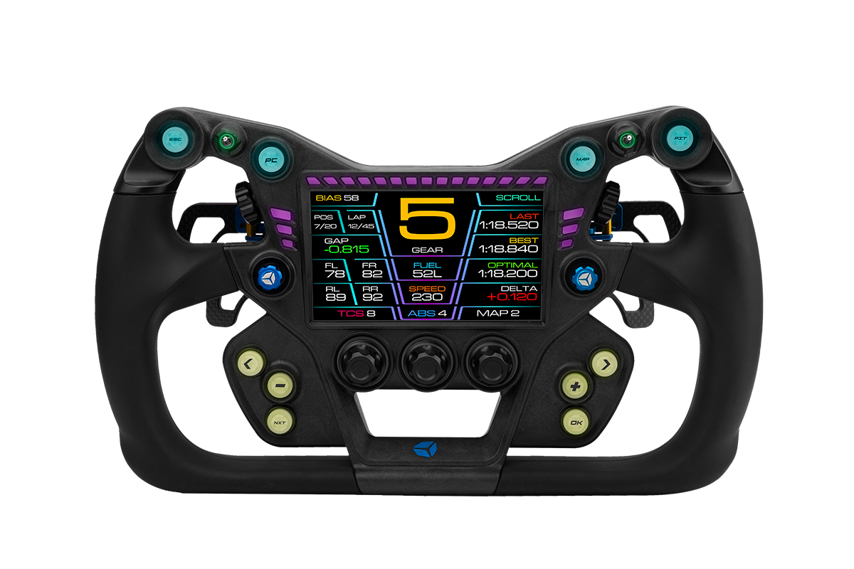 cube-controls-gtx2-front-black-lights-on