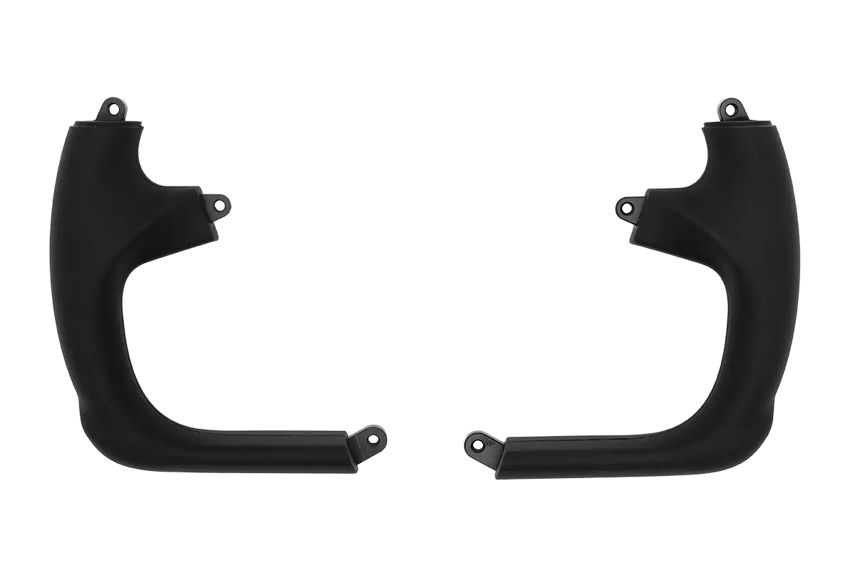 gルーミス エスケープ　etr81-3 hc-20 ※グリップ改造 GT-X2 GRIP - Cube Controls - Sim Racing Hardware