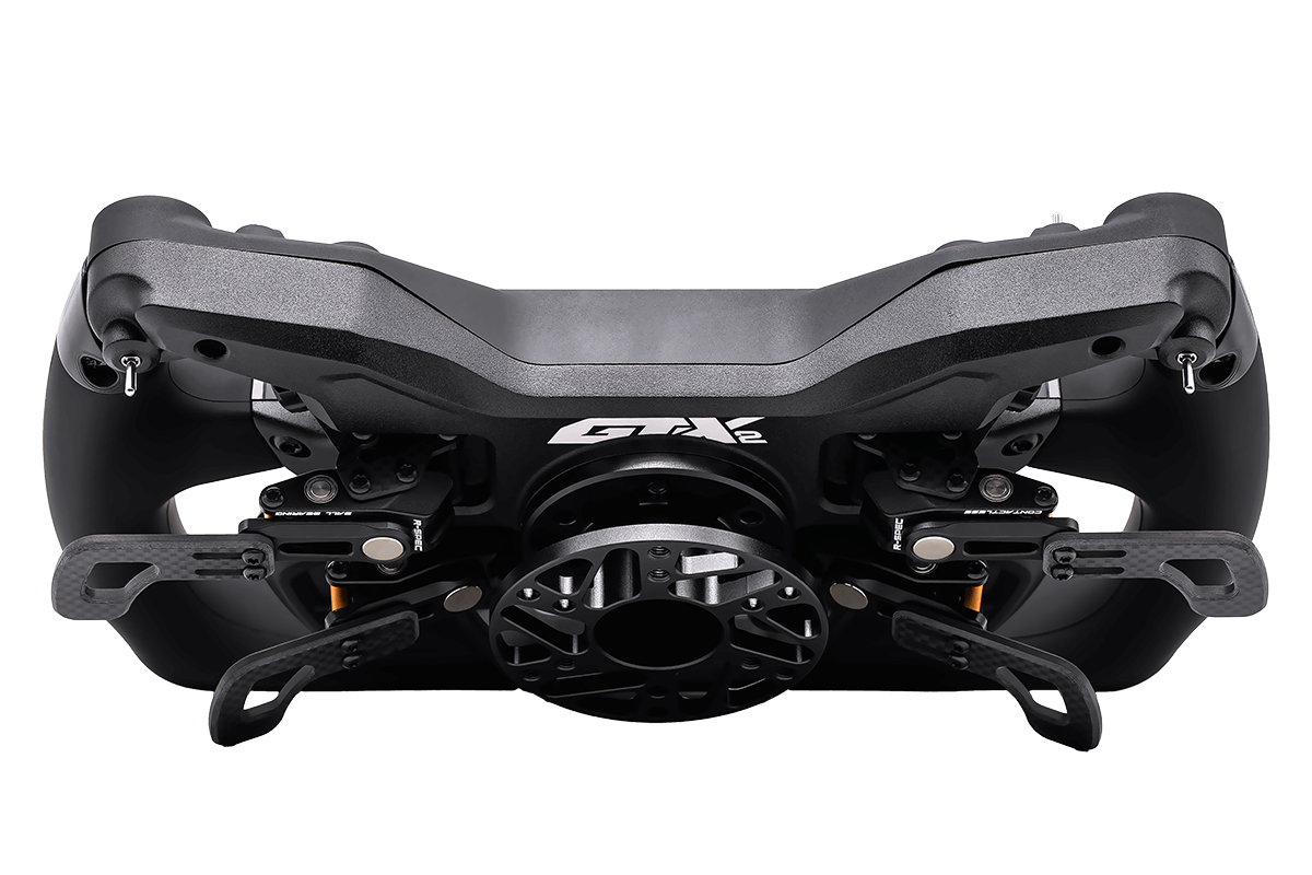 GT-X2 - Cube Controls - Sim Racing Hardware