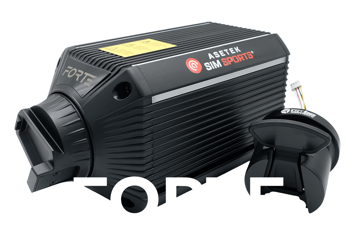 Forte