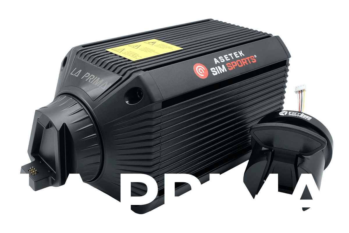 La Prima