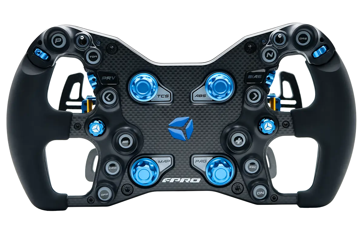F-PRO Color Edition