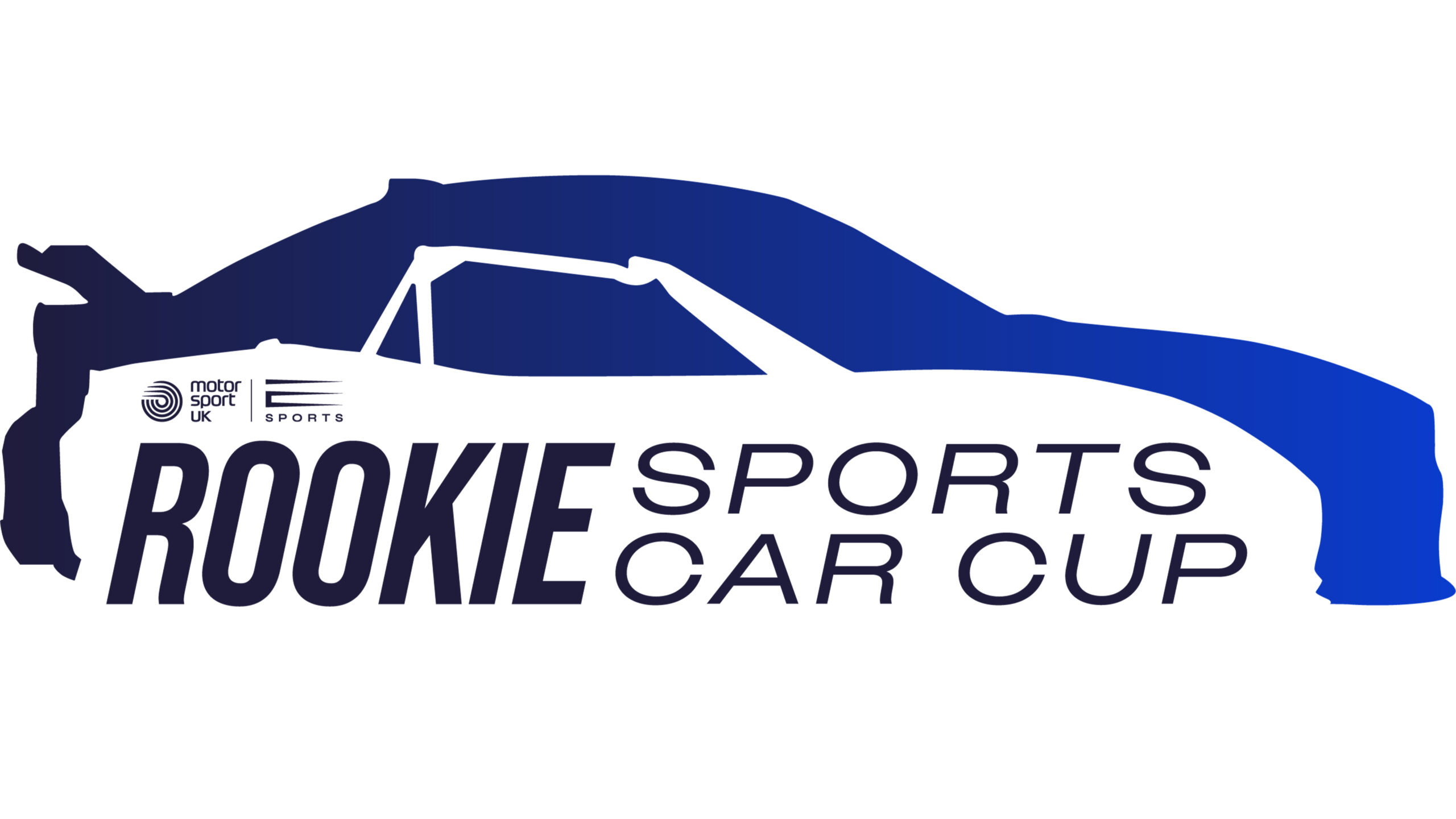 Cube controls Official sponsor of the Motorsports UK Rookie Sports Car Cup