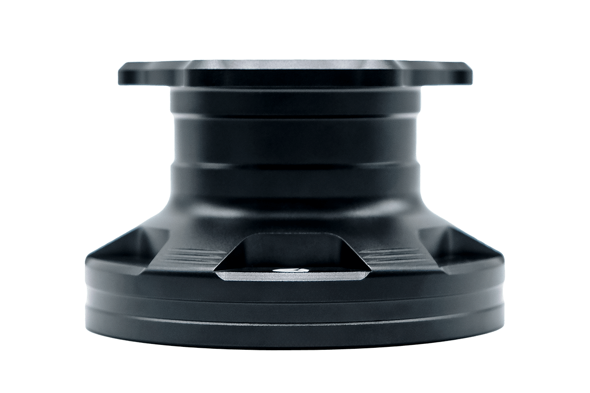 Direct Drive Hub