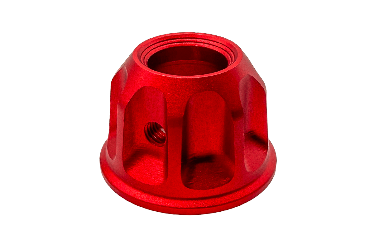 Phoenix Incremental Rotary Knob